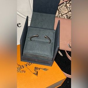 David Yurman Bracelet